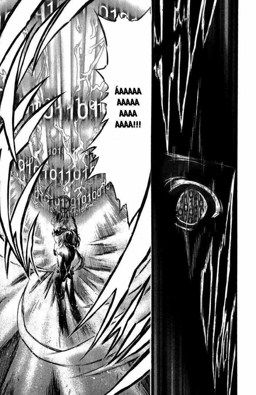 Watashi No Messiah-Sama - Chapter 34 - Trang 31