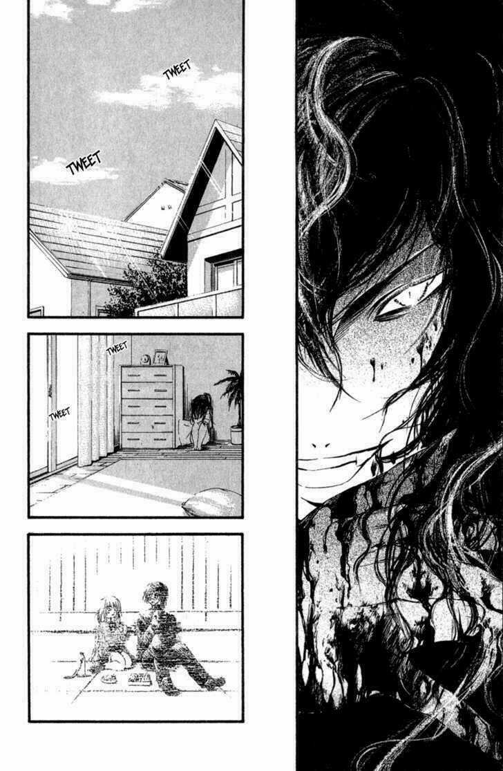 Watashi No Messiah-Sama - Chapter 34 - Trang 6