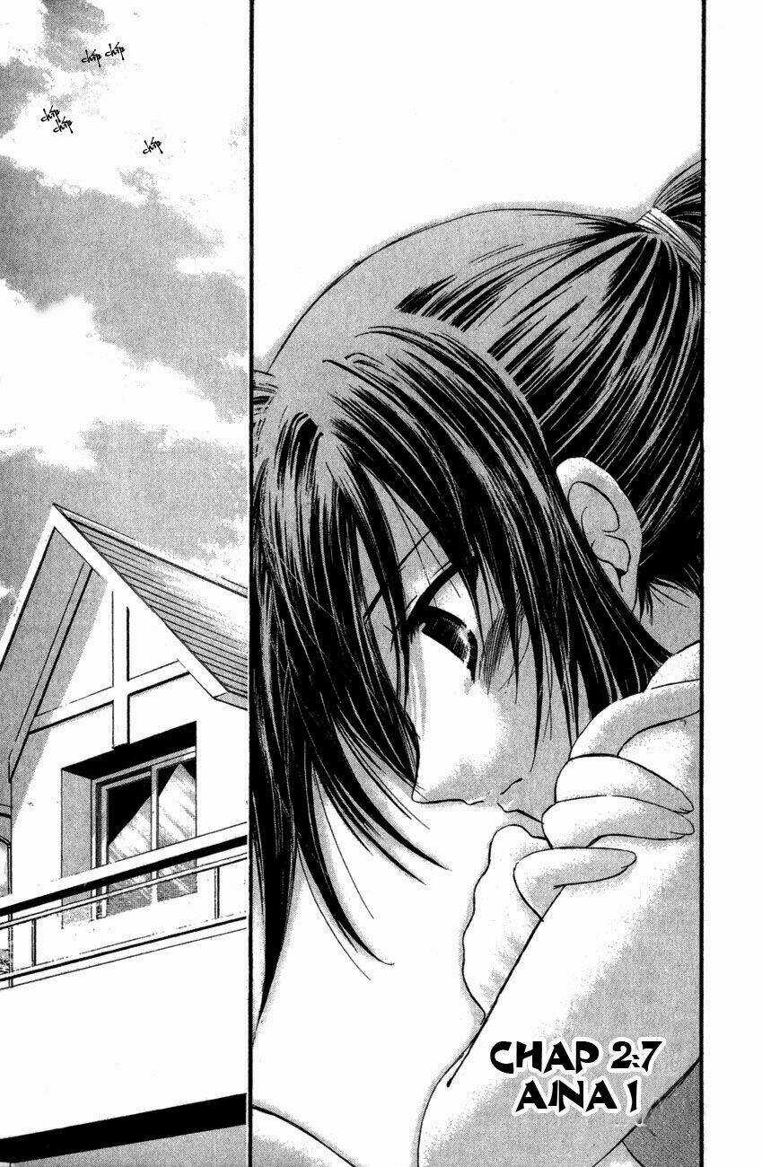 Watashi No Messiah-Sama - Chapter 34 - Trang 7