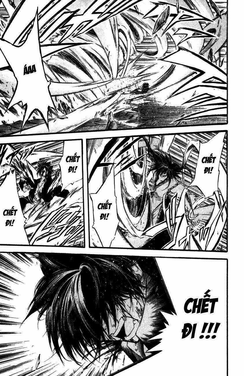 Watashi No Messiah-Sama - Chapter 35 - Trang 12