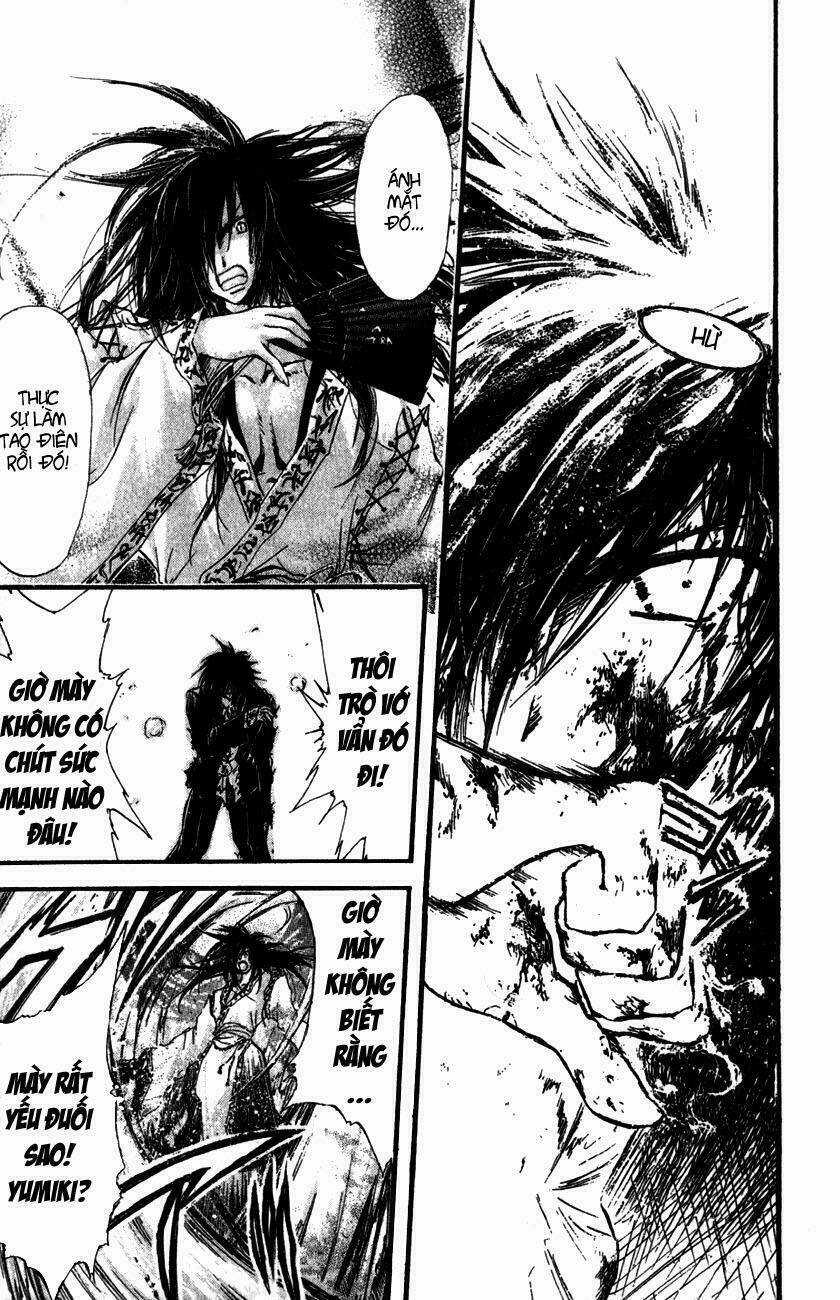 Watashi No Messiah-Sama - Chapter 35 - Trang 18