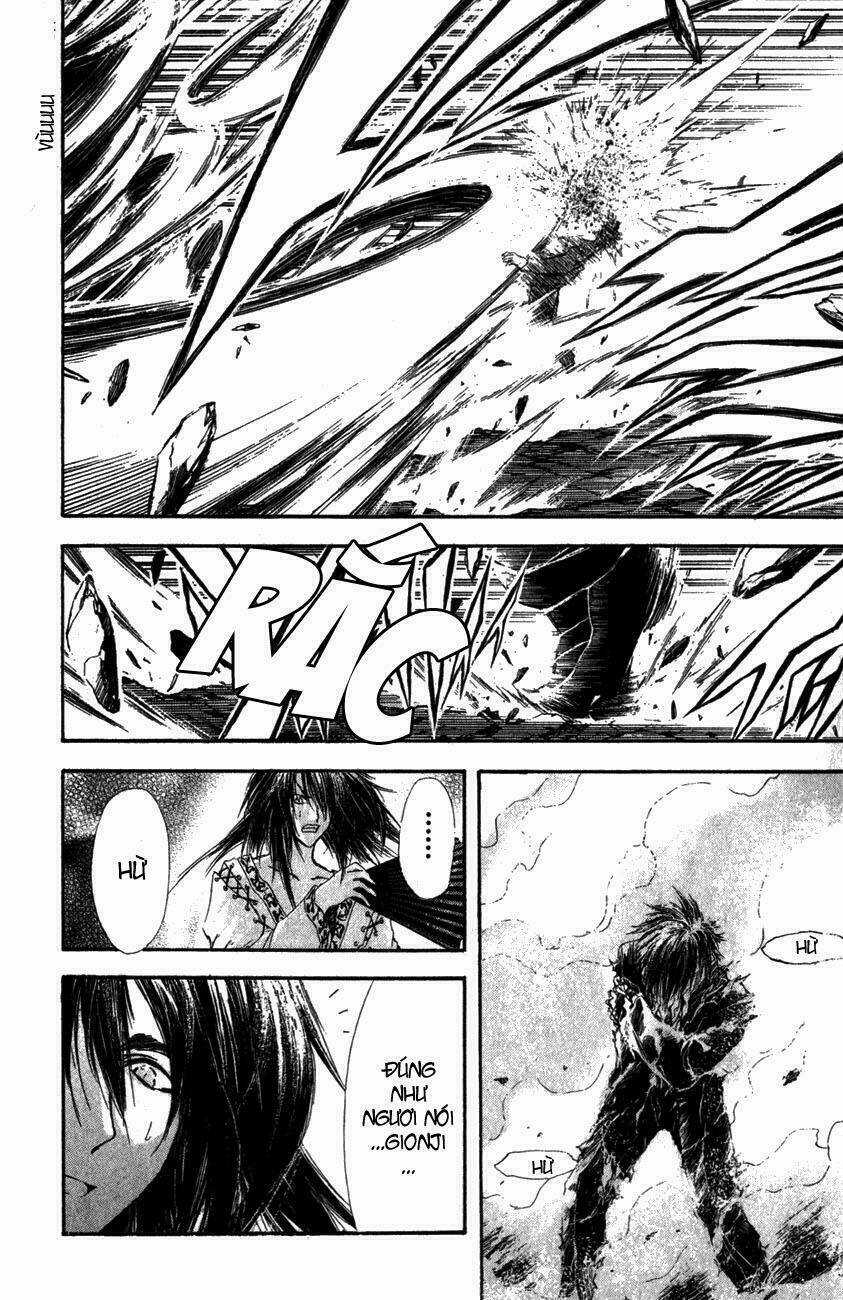 Watashi No Messiah-Sama - Chapter 35 - Trang 19