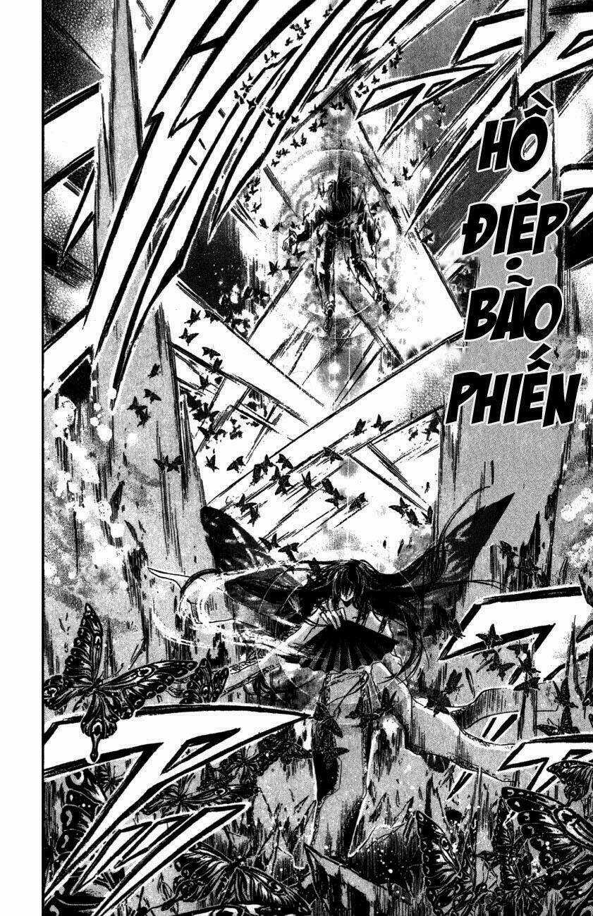 Watashi No Messiah-Sama - Chapter 35 - Trang 25