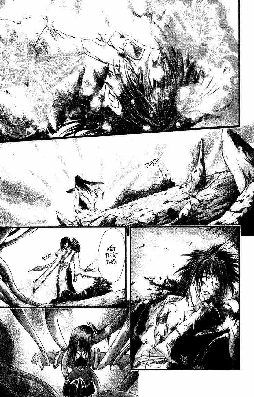 Watashi No Messiah-Sama - Chapter 35 - Trang 26