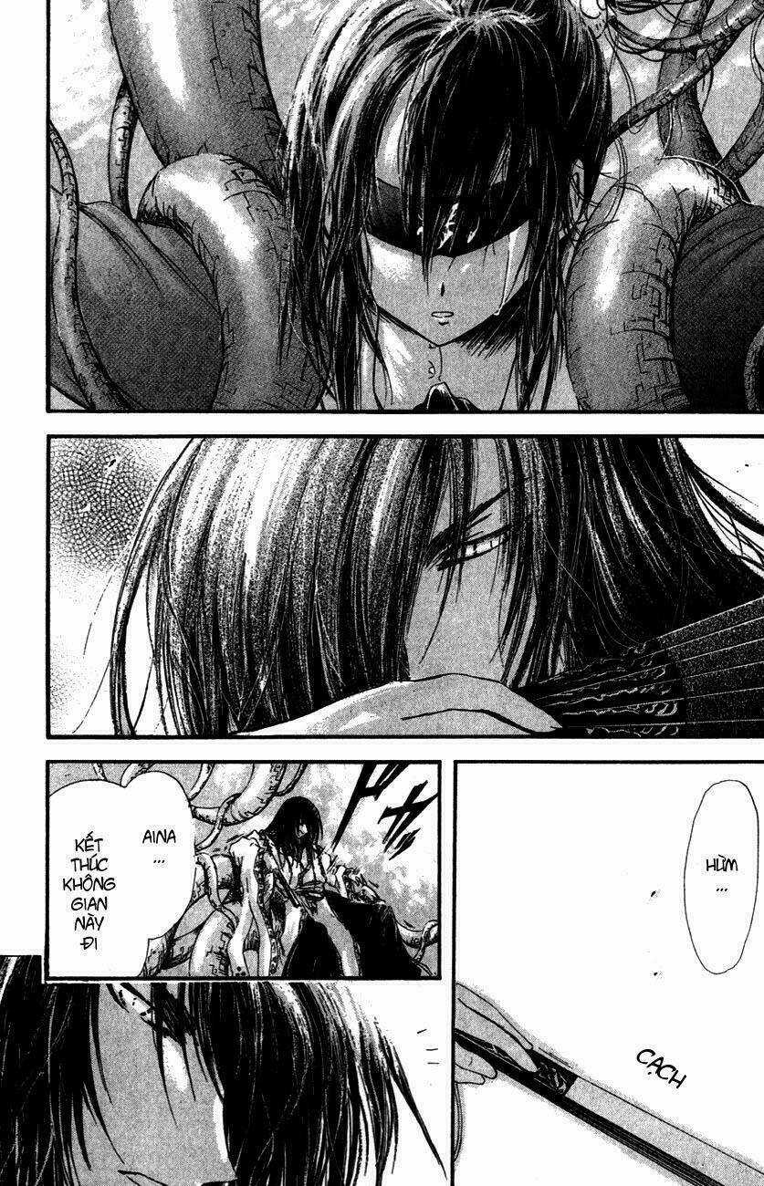 Watashi No Messiah-Sama - Chapter 35 - Trang 27