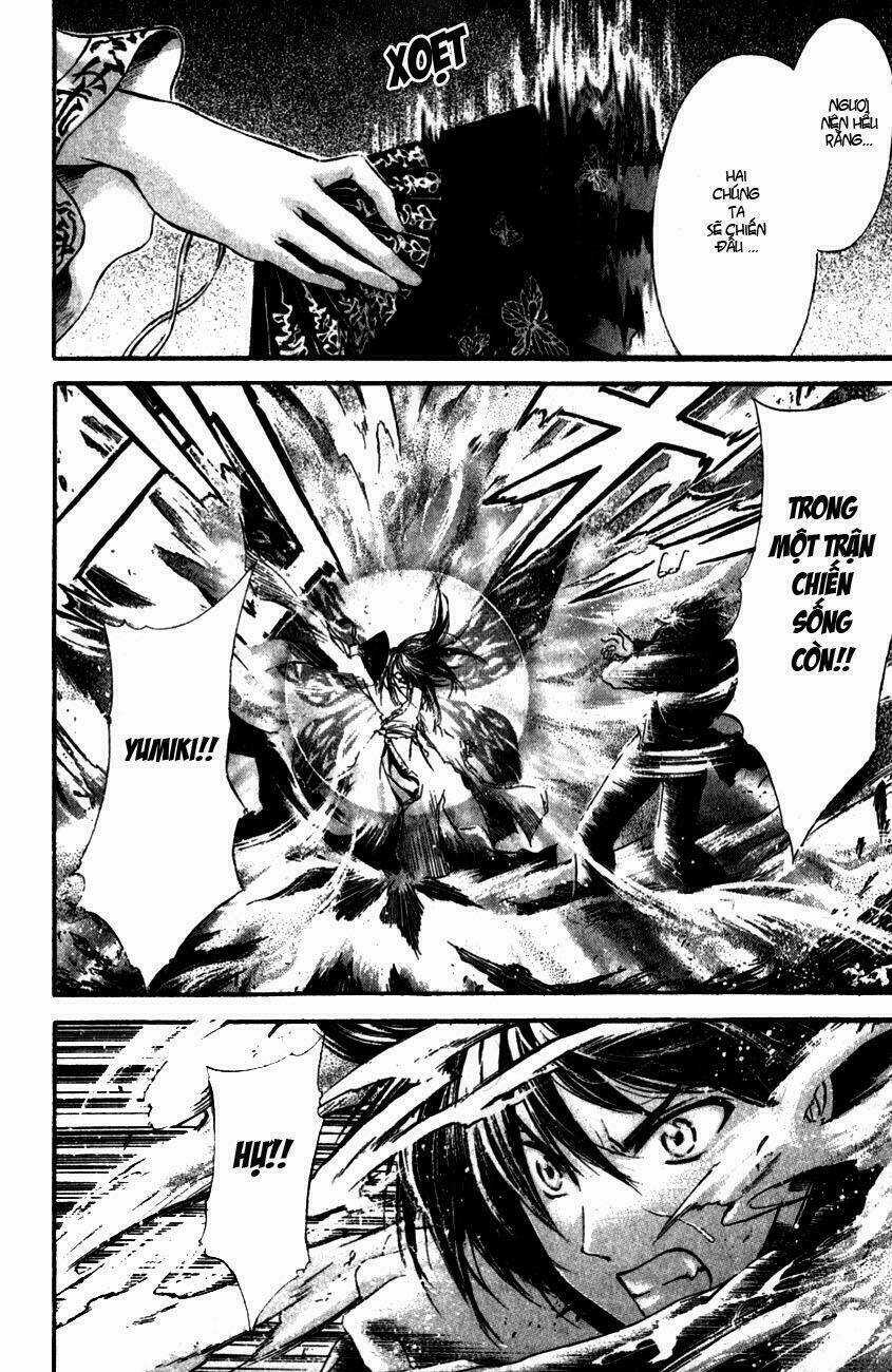 Watashi No Messiah-Sama - Chapter 35 - Trang 10