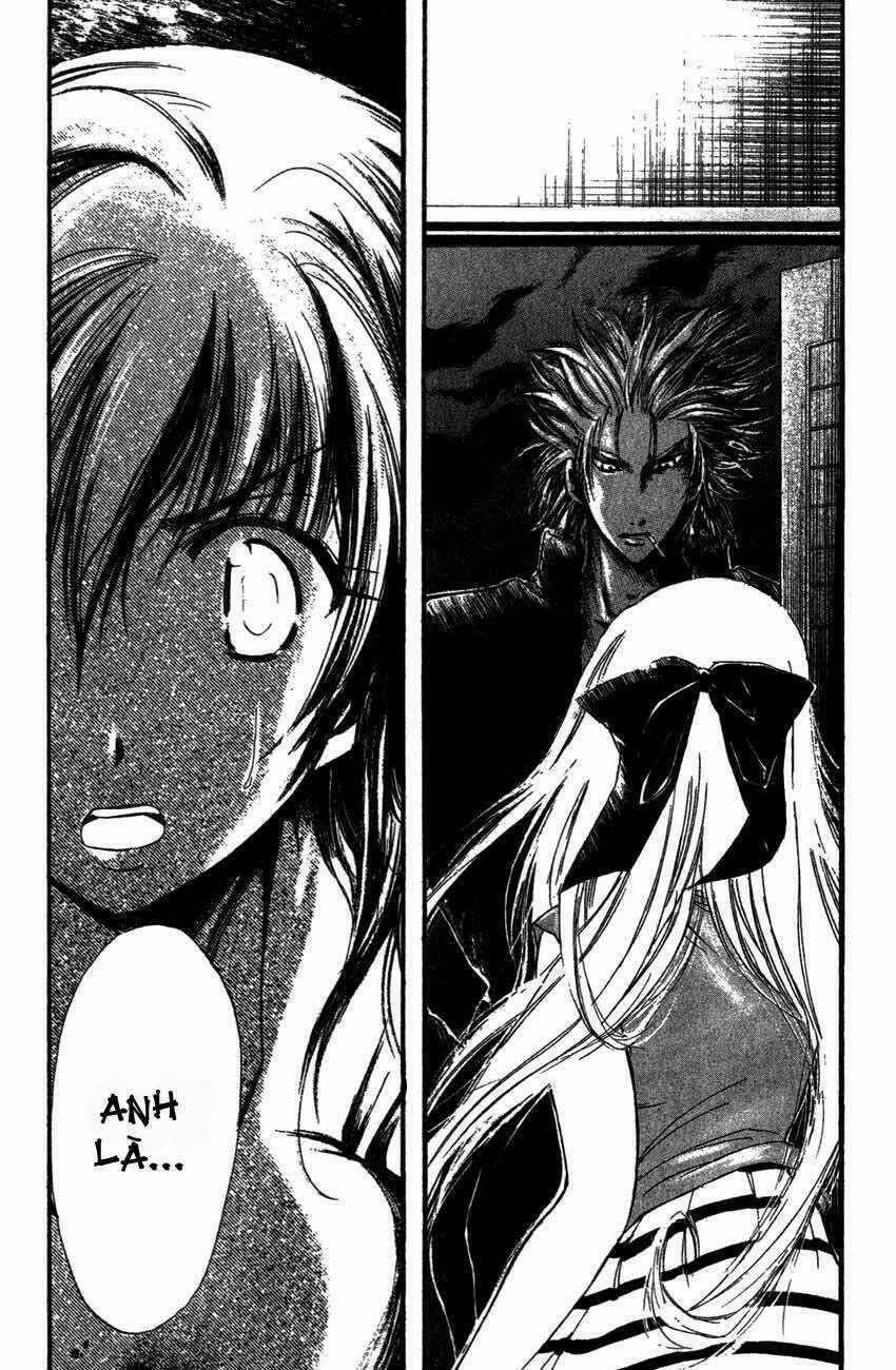 Watashi No Messiah-Sama - Chapter 37 - Trang 18