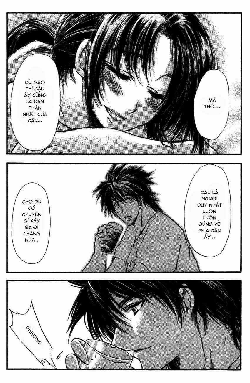 Watashi No Messiah-Sama - Chapter 37 - Trang 23