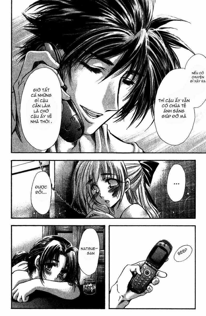 Watashi No Messiah-Sama - Chapter 37 - Trang 27