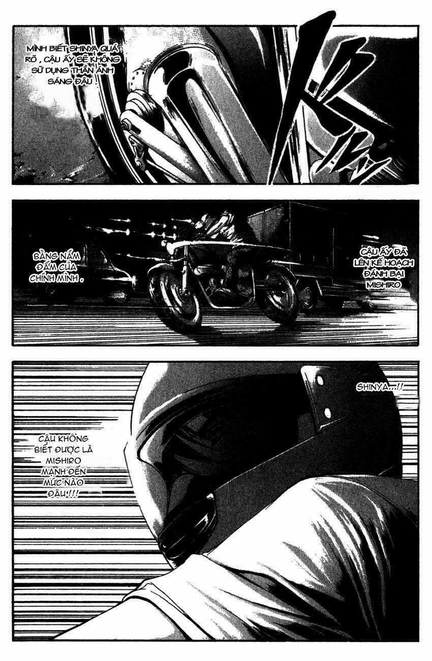 Watashi No Messiah-Sama - Chapter 37 - Trang 29