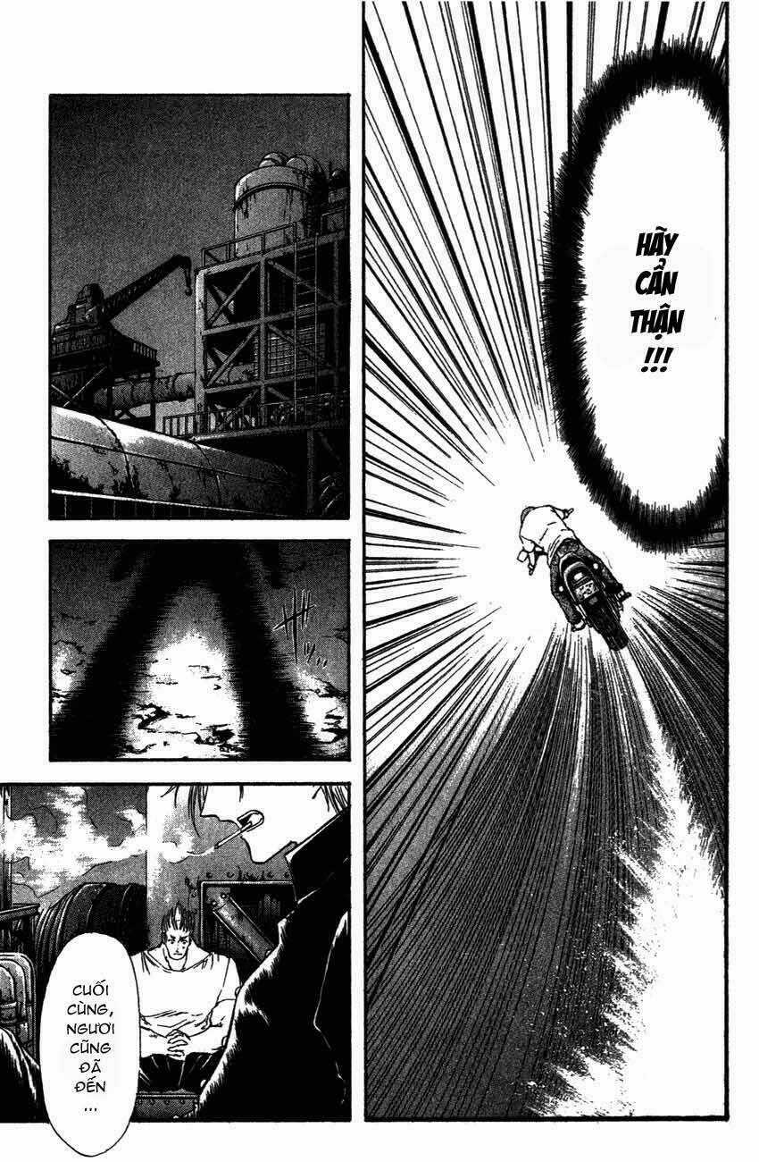 Watashi No Messiah-Sama - Chapter 37 - Trang 30