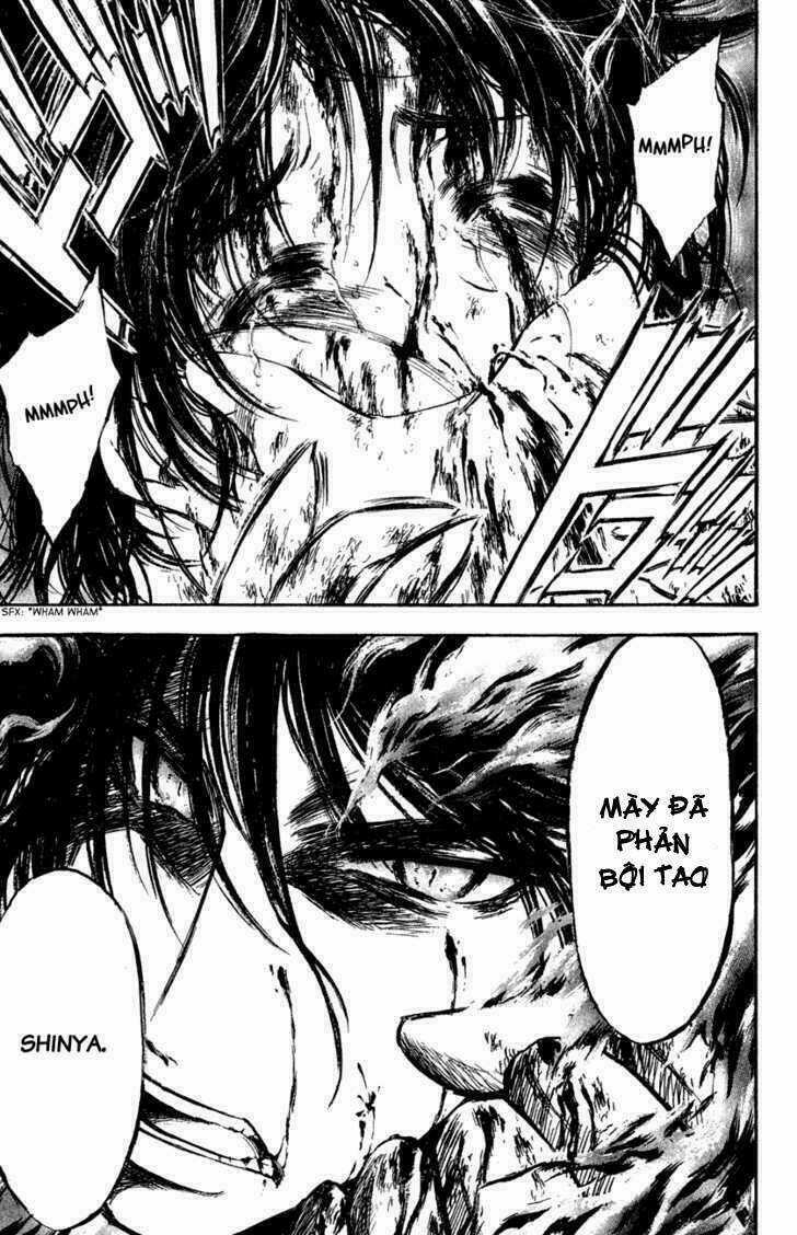 Watashi No Messiah-Sama - Chapter 39 - Trang 25