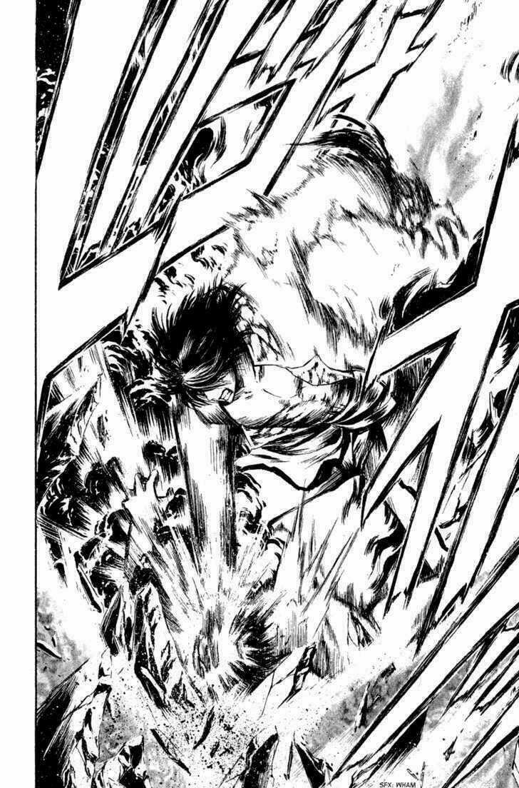 Watashi No Messiah-Sama - Chapter 39 - Trang 26