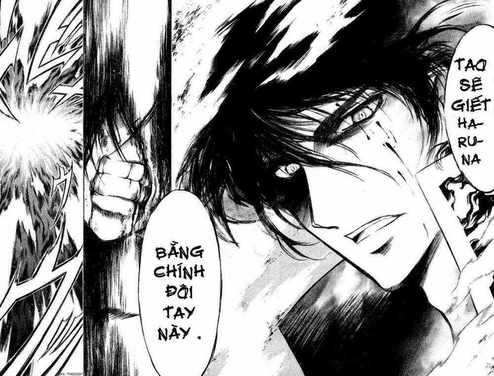 Watashi No Messiah-Sama - Chapter 39 - Trang 30