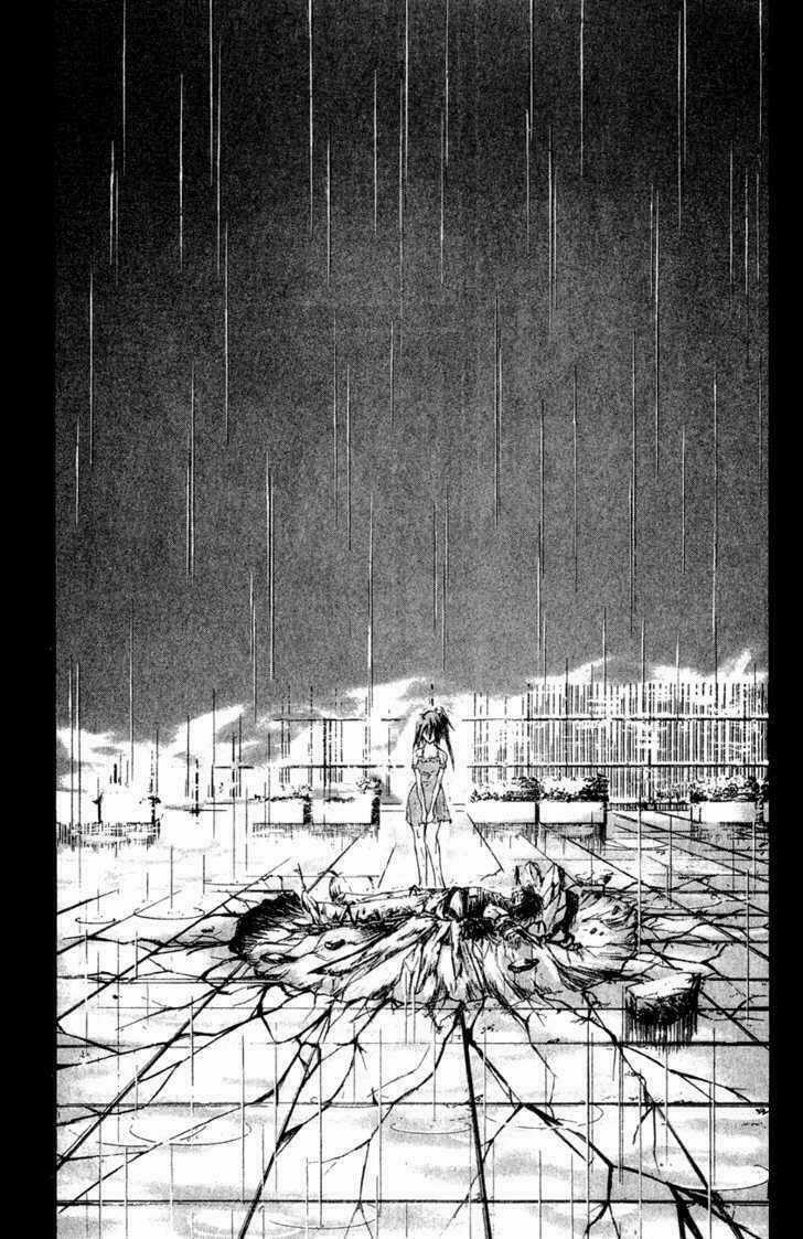 Watashi No Messiah-Sama - Chapter 39 - Trang 31