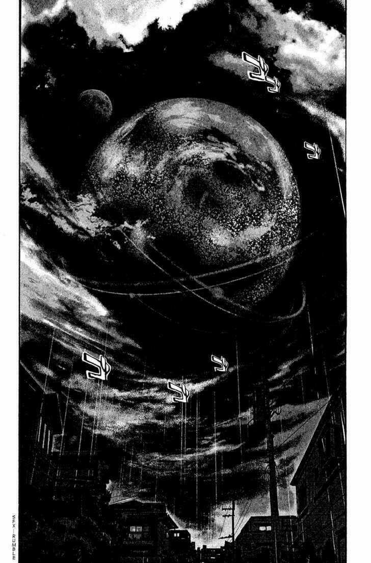 Watashi No Messiah-Sama - Chapter 39 - Trang 7