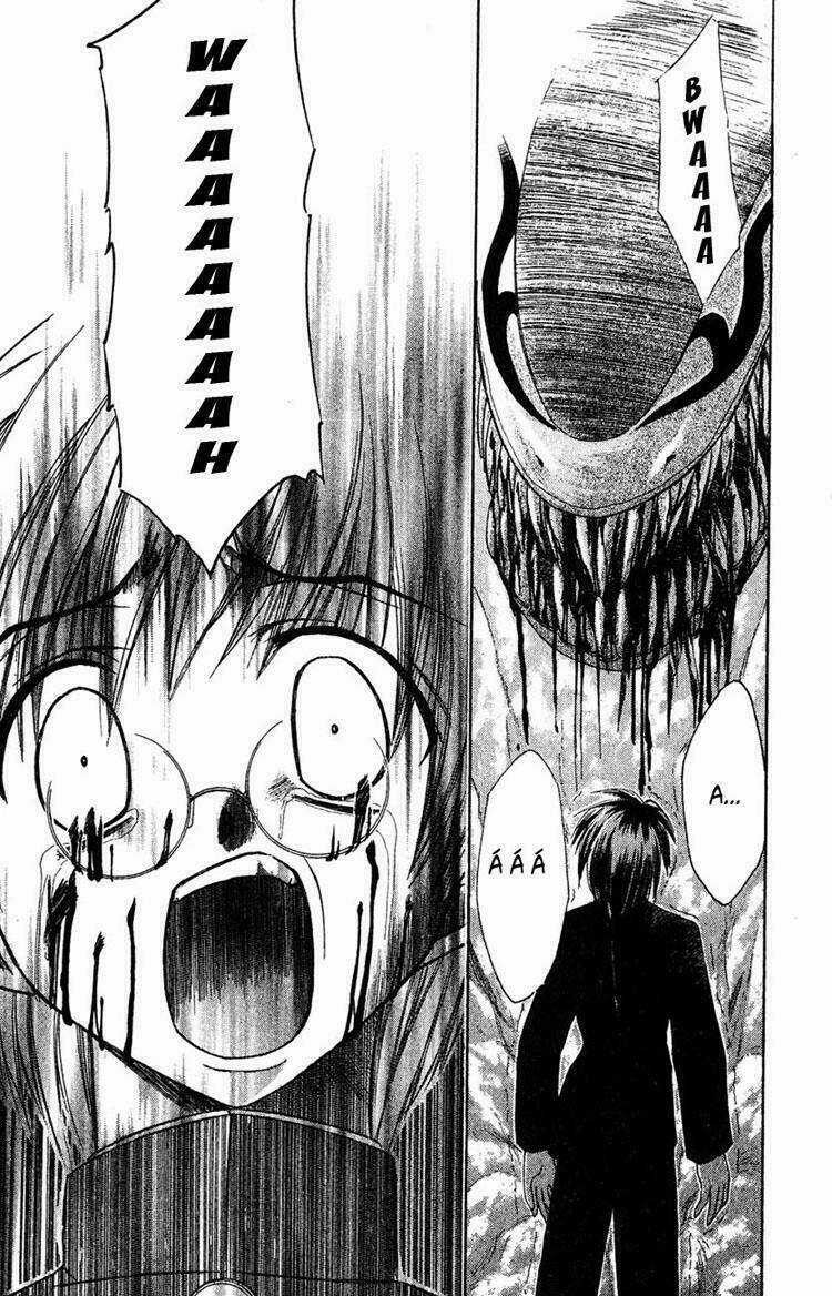 Watashi No Messiah-Sama - Chapter 4 - Trang 31