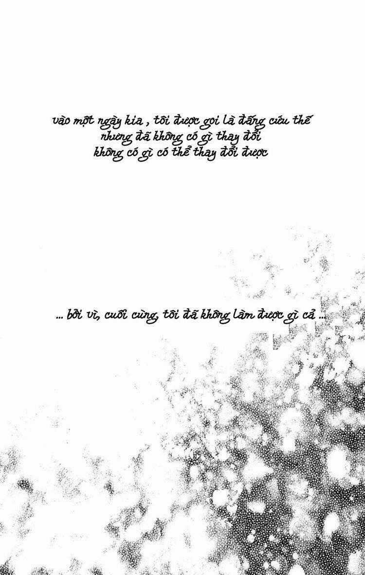 Watashi No Messiah-Sama - Chapter 4 - Trang 34