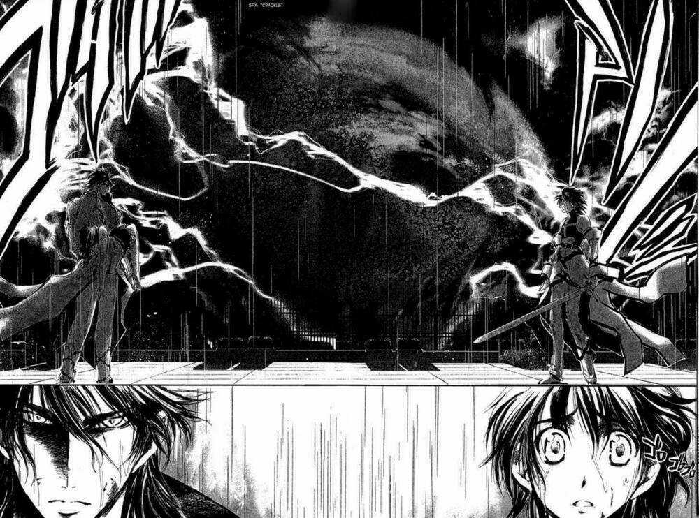 Watashi No Messiah-Sama - Chapter 40 - Trang 13