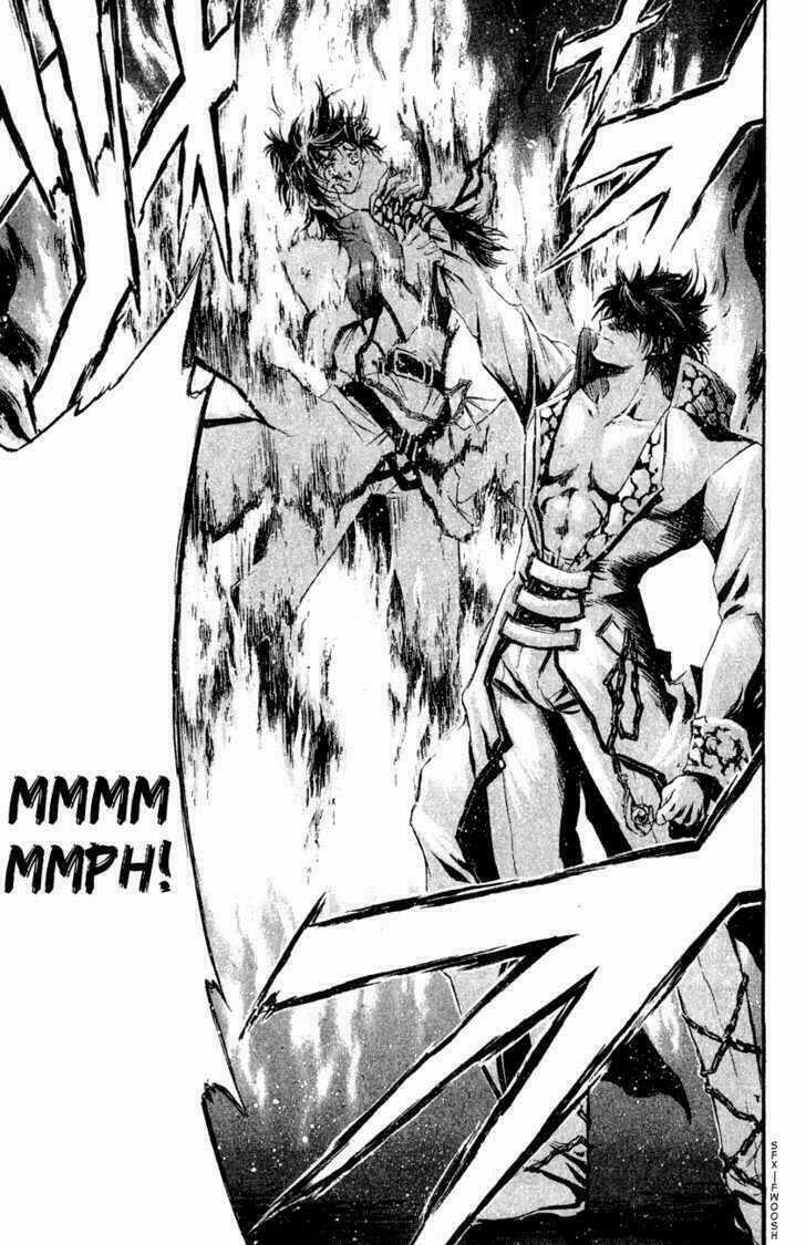 Watashi No Messiah-Sama - Chapter 40 - Trang 23