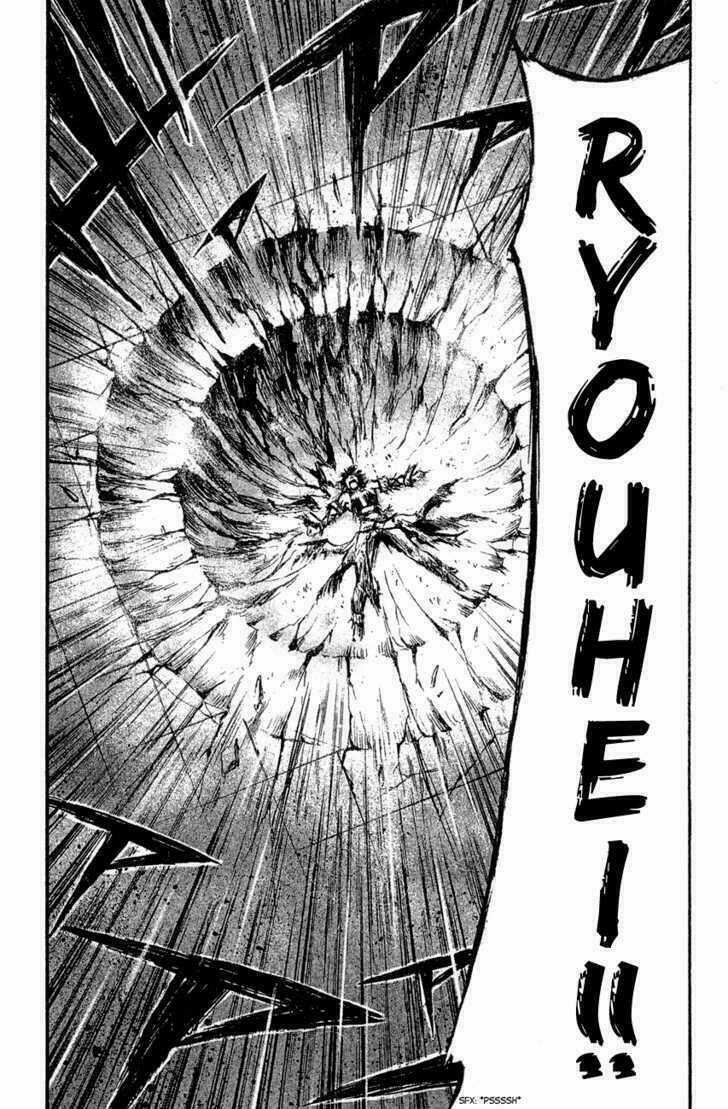 Watashi No Messiah-Sama - Chapter 40 - Trang 34