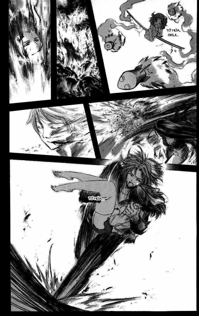 Watashi No Messiah-Sama - Chapter 42 - Trang 30