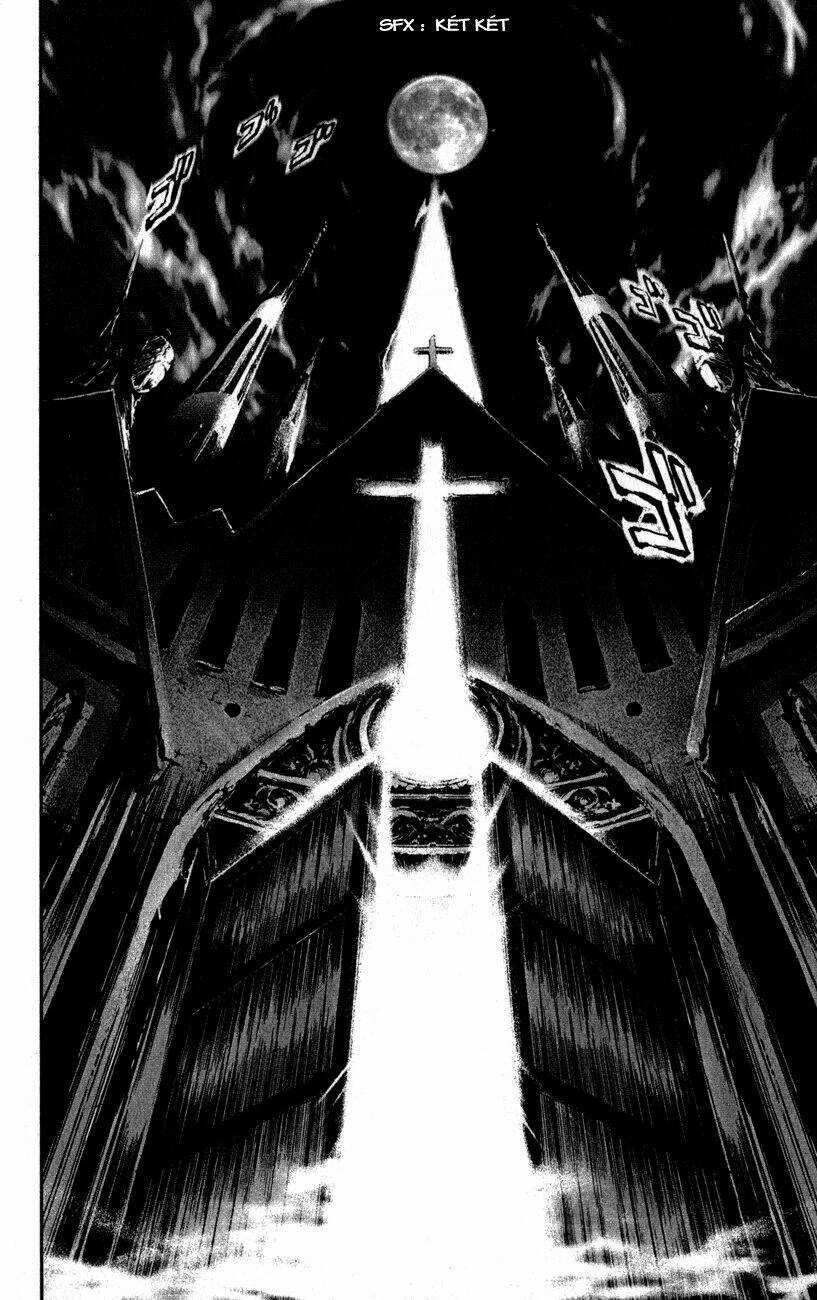 Watashi No Messiah-Sama - Chapter 43 - Trang 34