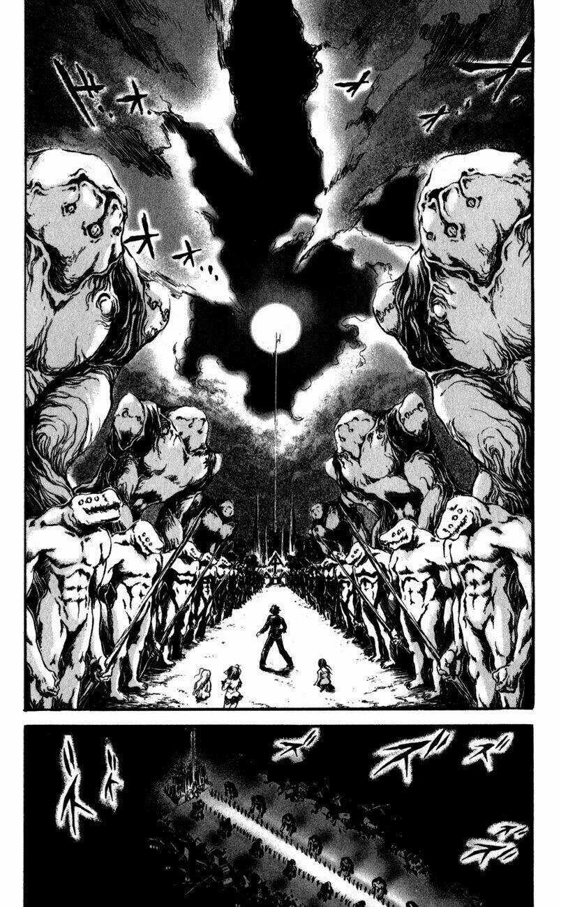 Watashi No Messiah-Sama - Chapter 44 - Trang 22