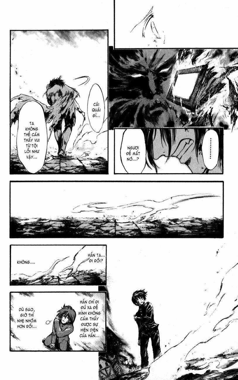 Watashi No Messiah-Sama - Chapter 44 - Trang 6