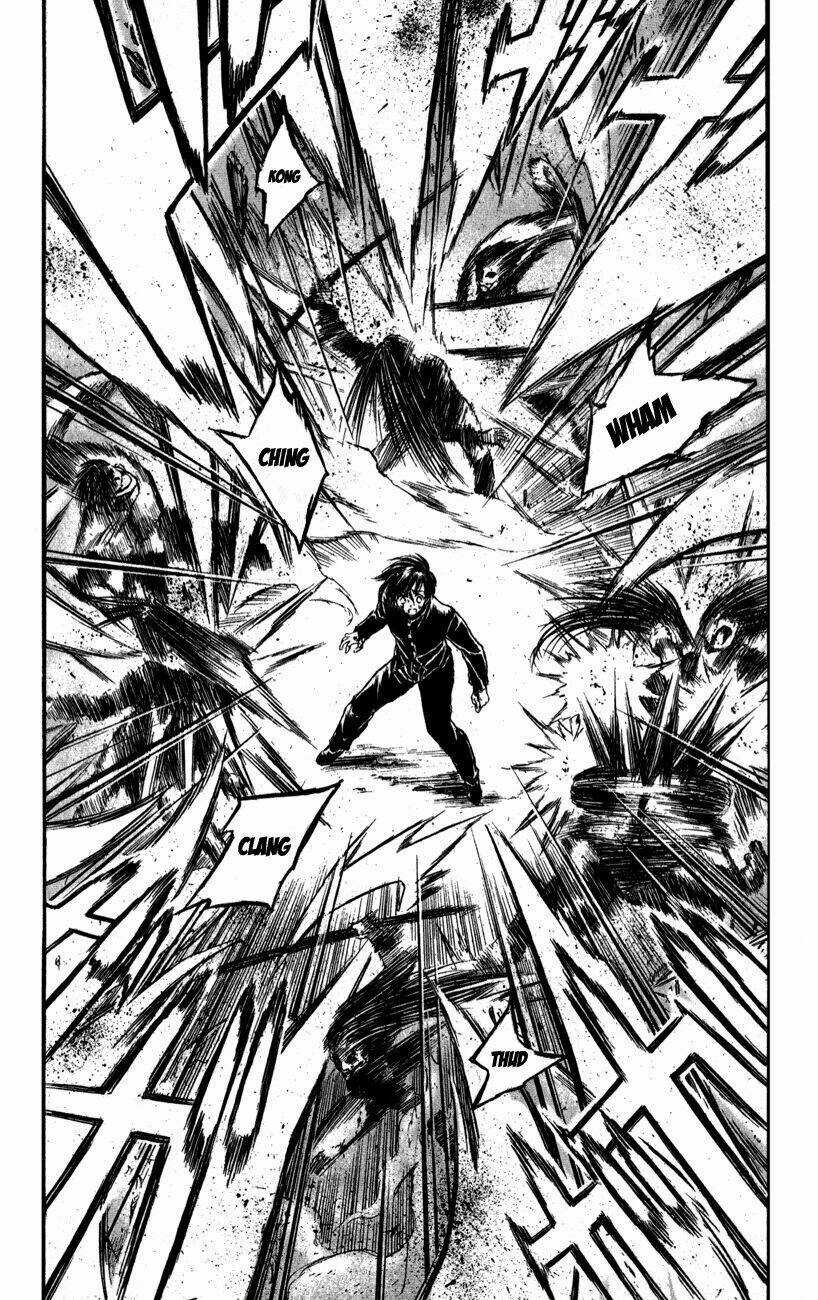 Watashi No Messiah-Sama - Chapter 44 - Trang 10