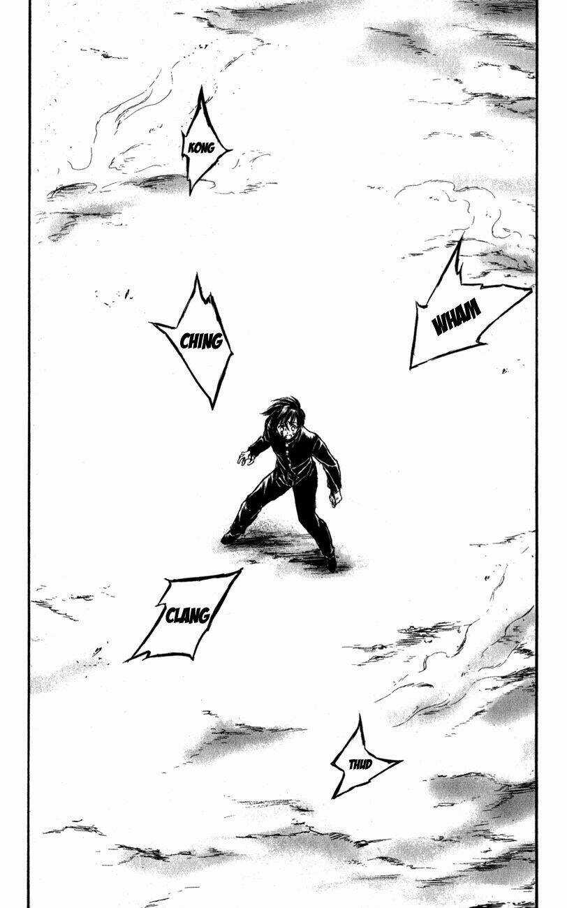 Watashi No Messiah-Sama - Chapter 45 - Trang 11