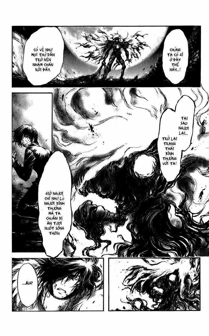 Watashi No Messiah-Sama - Chapter 45 - Trang 3