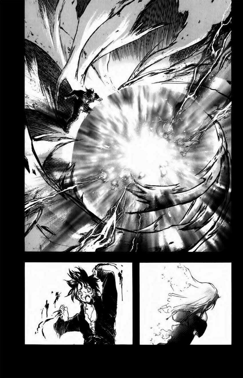 Watashi No Messiah-Sama - Chapter 46 - Trang 16