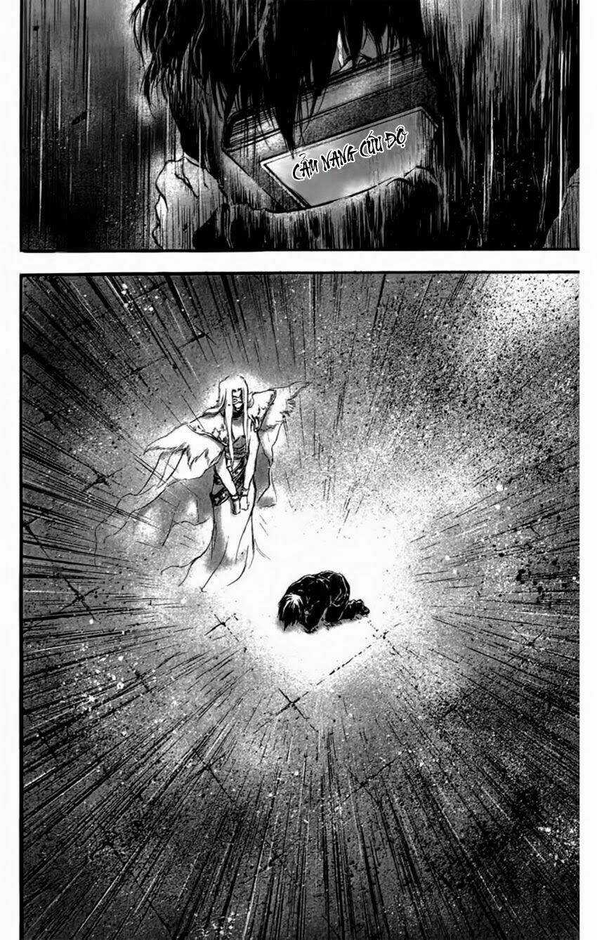 Watashi No Messiah-Sama - Chapter 46 - Trang 21