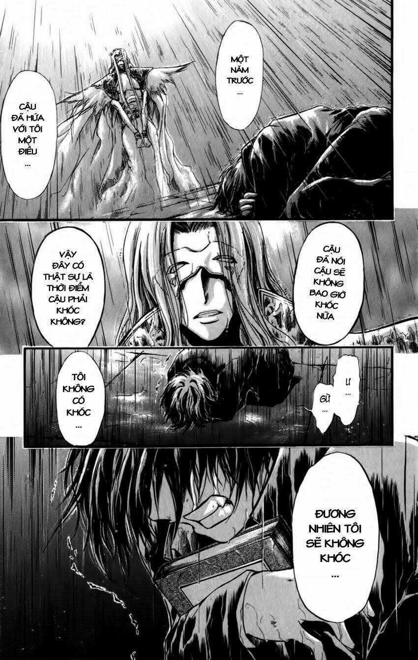 Watashi No Messiah-Sama - Chapter 46 - Trang 22