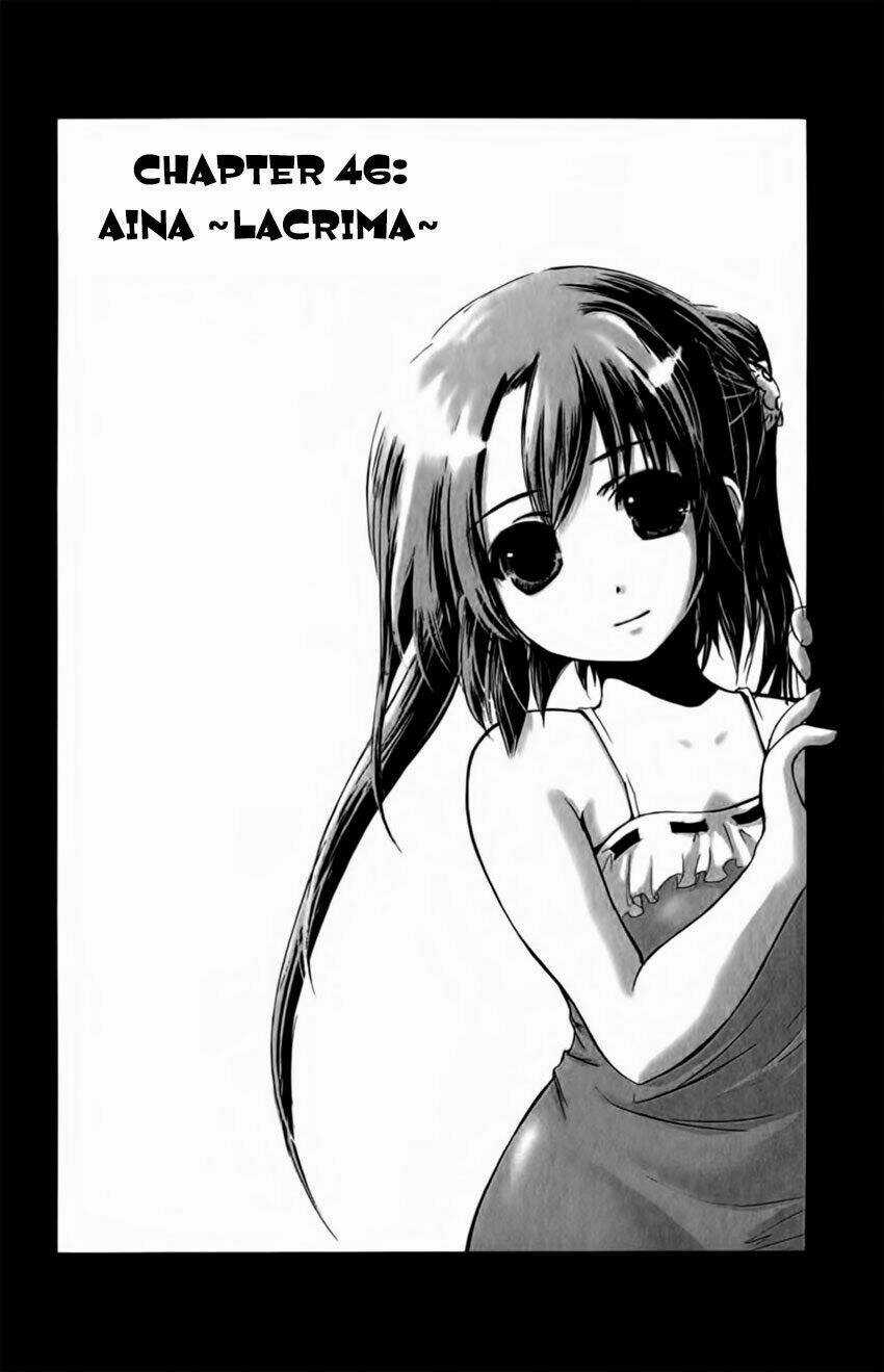 Watashi No Messiah-Sama - Chapter 46 - Trang 4