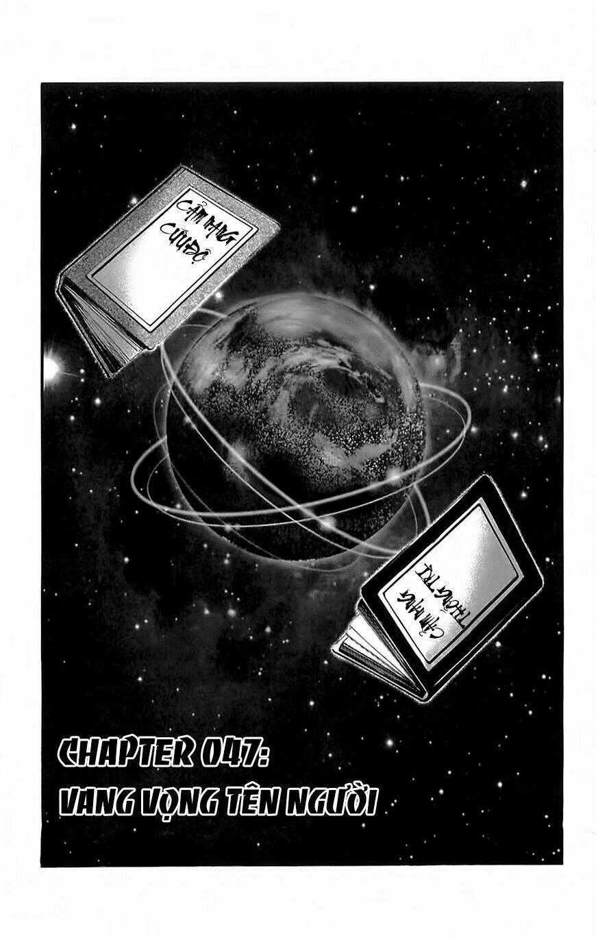 Watashi No Messiah-Sama - Chapter 47 - Trang 2