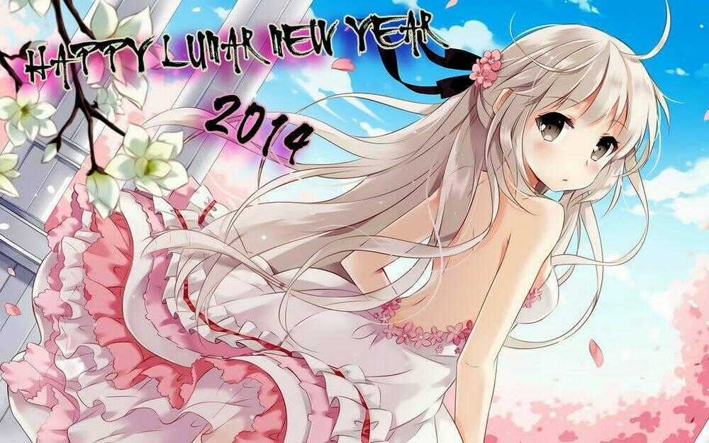 Watashi No Messiah-Sama - Chapter 47 - Trang 41