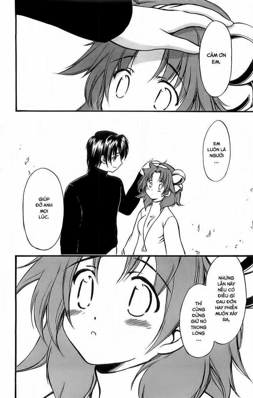 Watashi No Messiah-Sama - Chapter 48 - Trang 14