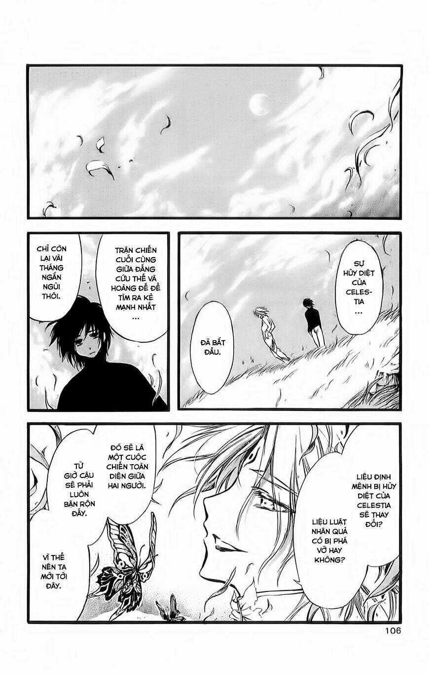 Watashi No Messiah-Sama - Chapter 48 - Trang 26