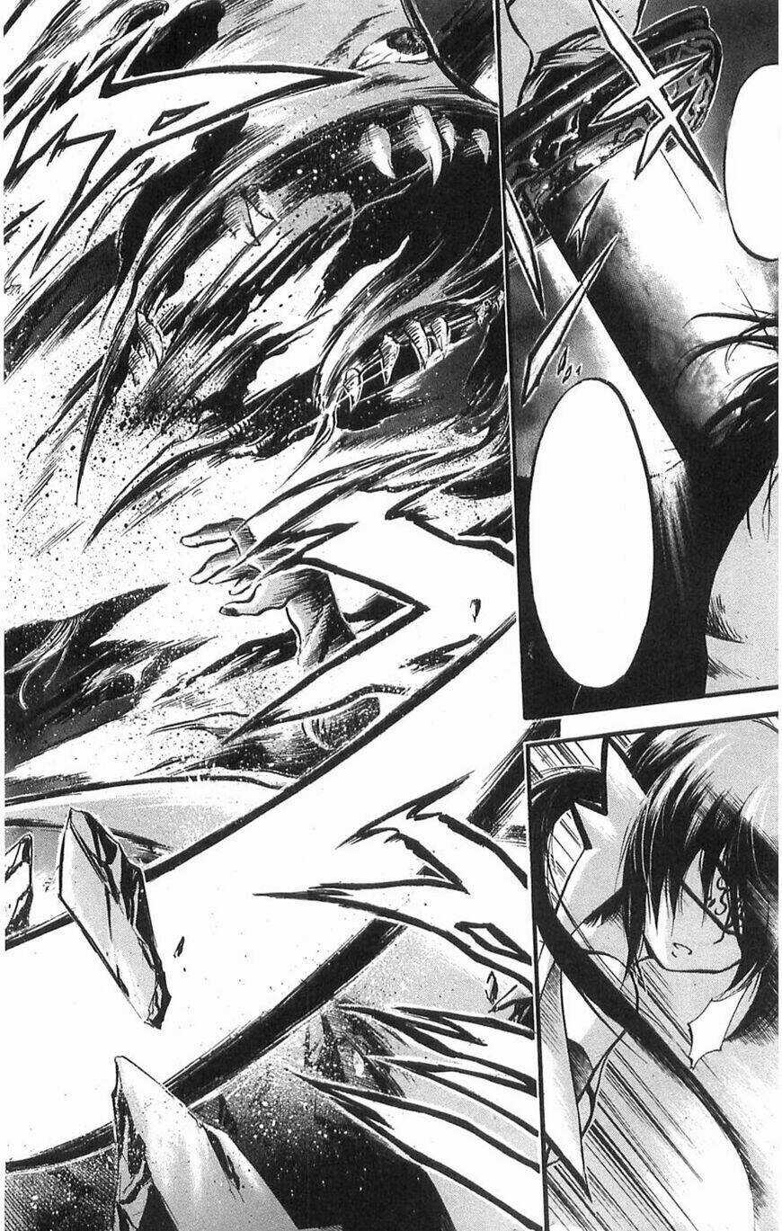 Watashi No Messiah-Sama - Chapter 49 - Trang 25