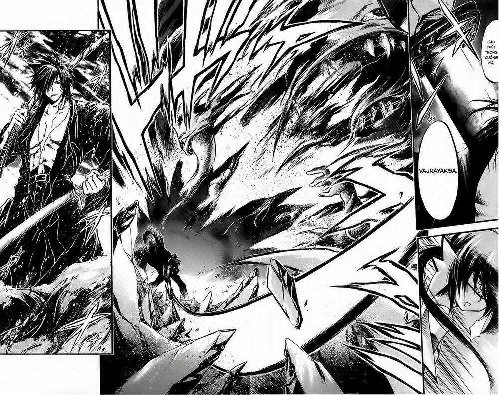 Watashi No Messiah-Sama - Chapter 49 - Trang 26