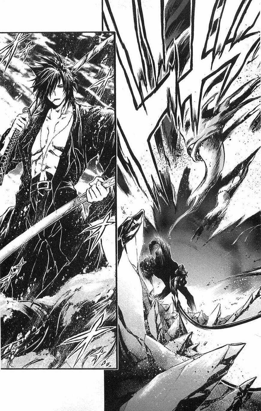 Watashi No Messiah-Sama - Chapter 49 - Trang 27