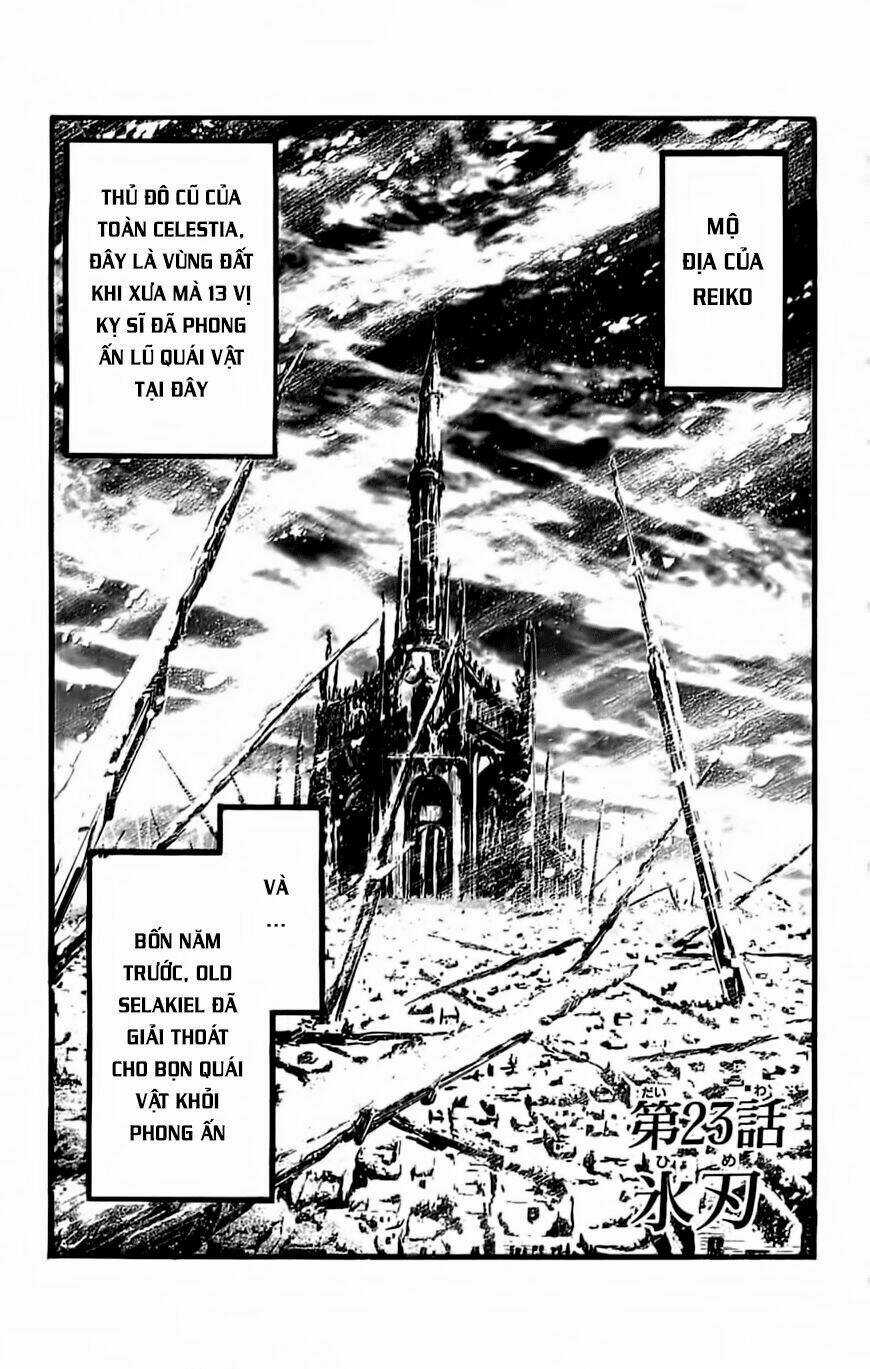 Watashi No Messiah-Sama - Chapter 49 - Trang 4