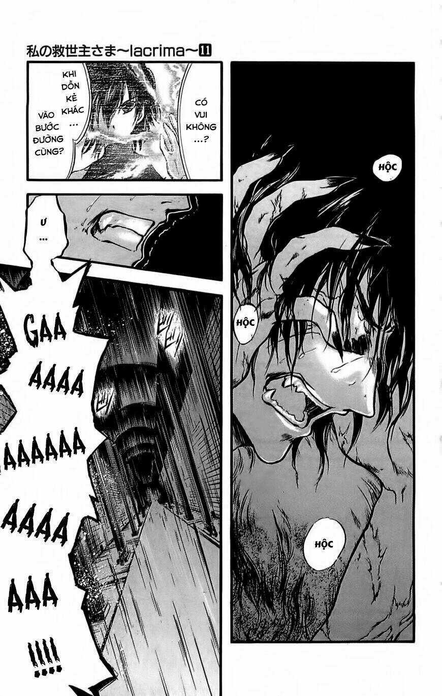 Watashi No Messiah-Sama - Chapter 49 - Trang 39