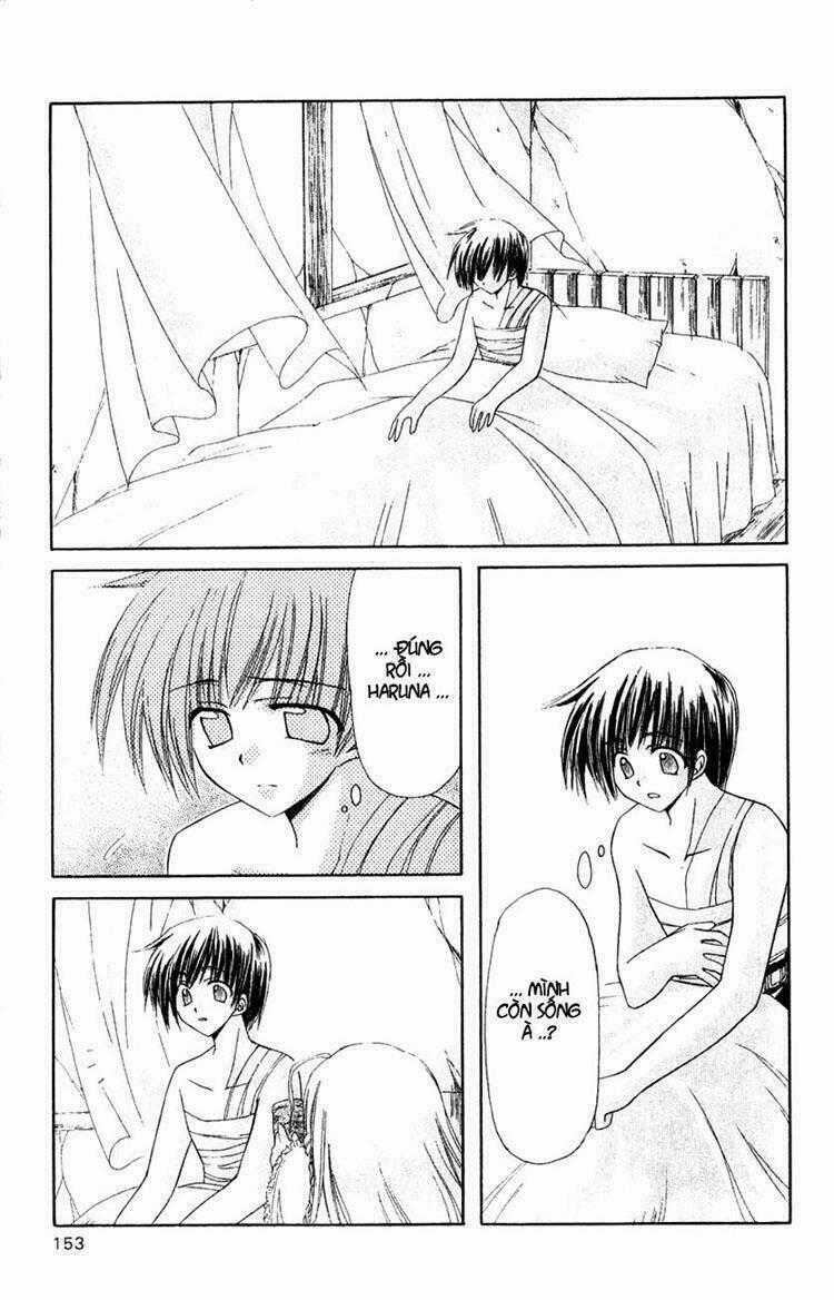 Watashi No Messiah-Sama - Chapter 5 - Trang 2