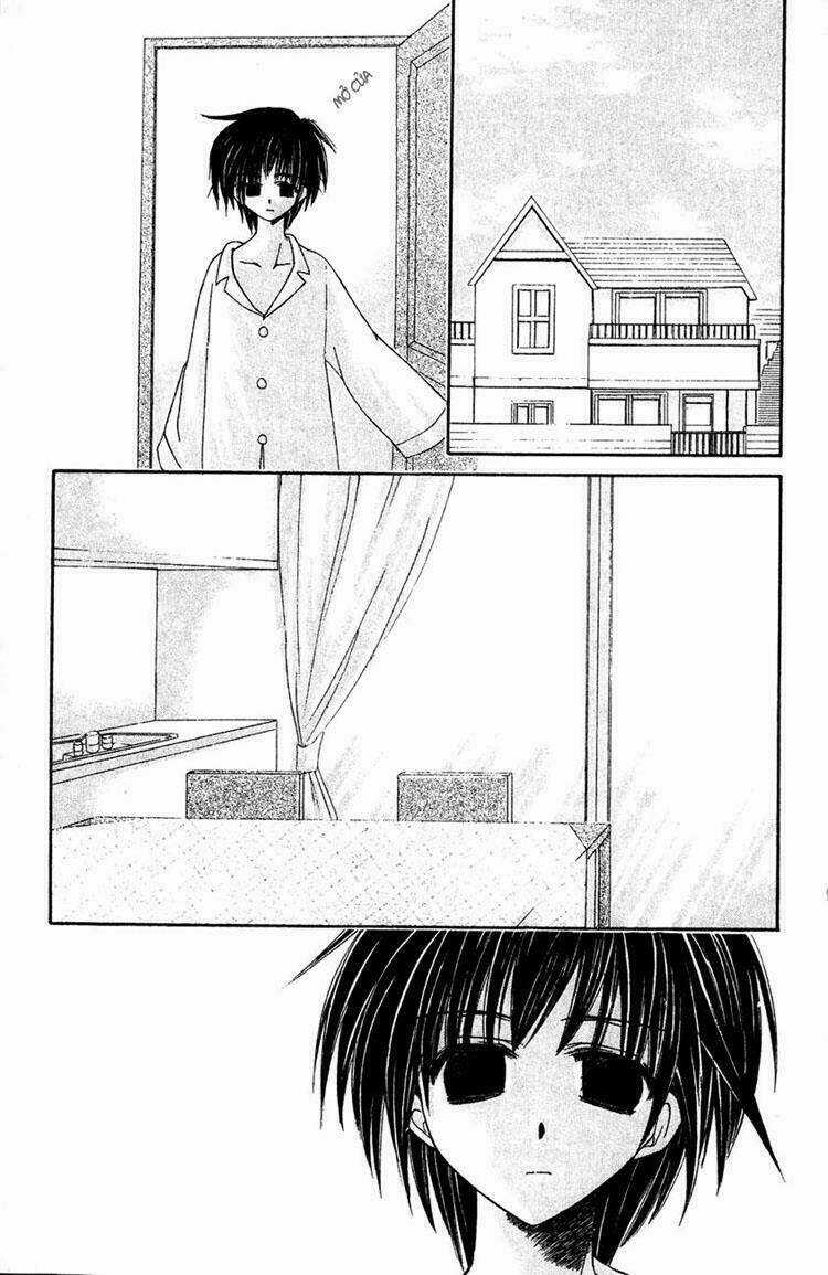 Watashi No Messiah-Sama - Chapter 5 - Trang 20