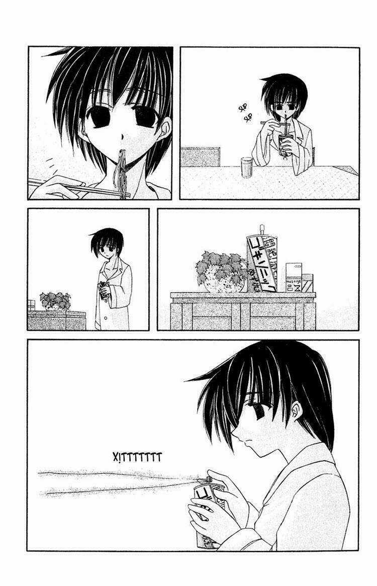 Watashi No Messiah-Sama - Chapter 5 - Trang 21