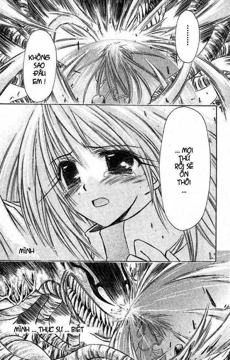 Watashi No Messiah-Sama - Chapter 5 - Trang 28