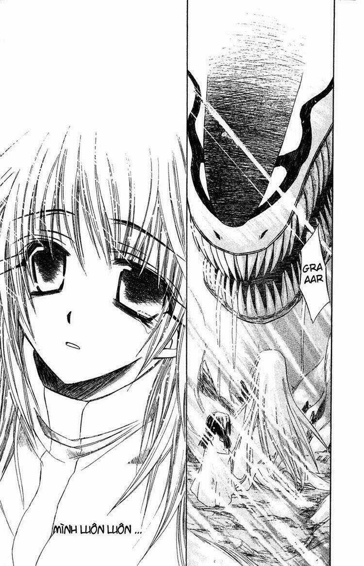 Watashi No Messiah-Sama - Chapter 5 - Trang 30